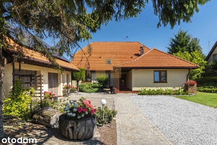 Dom 220m2 na działce 1748 m² | Wrocław Jerzmanowo