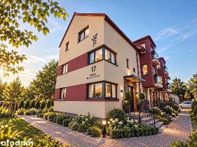 Budynek wielorodzinny/hotel airbnb inwestycja ROI 25% Wrocław