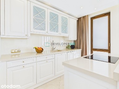 Elegancki Apartament na 10 piętrze!