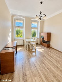 Top!-2pok-centrum-Gliniana-balkon- rozkład-po remoncie