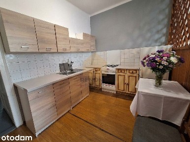 Bezczynszowe z ogródkiem i dodatkową przestrzenią