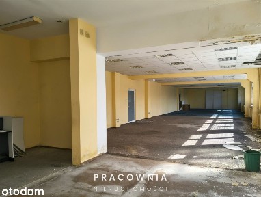 Glinki 81 m2, produkcja, usługi, magazym