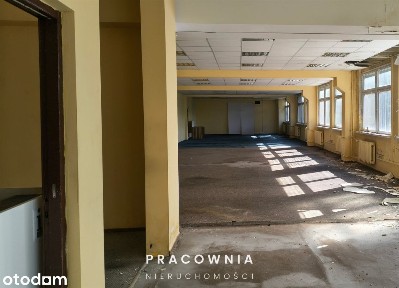 Glinki 143 m2, produkcja, usługi, magazym