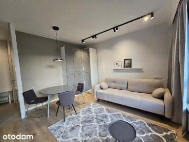 Mieszkanie, 40 m², Warszawa
