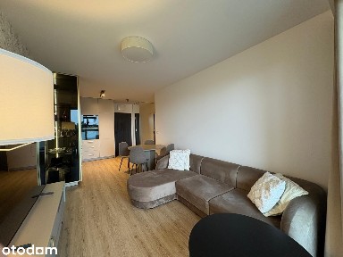 Mieszkanie Ursus 38m2 ul. Habicha 7