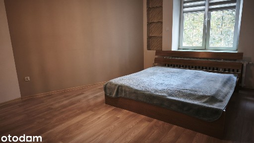 Wyjątkowe klimatyczne 2 pok. z balkonem w sercu Starej Ochoty 56,54 m²