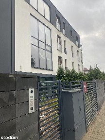 WKD Włochy 2 pok. apartament z ogrodemg-żPiesekKotek mile widziane