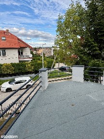 Kielce mieszkanie 58 m2-ogród,2duże tarasy 32m2-blisko natury,las,góry
