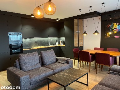 Apartament do wynajęcia