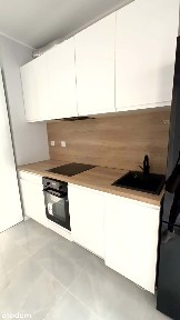 Nowe 2 pokojowe mieszkanie Apartamenty Krakowska