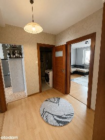 Mieszkanie 3-pokojowe z balkonem w Redzie