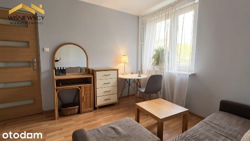 2 pokoje na parterze, Gdańsk Przeróbka