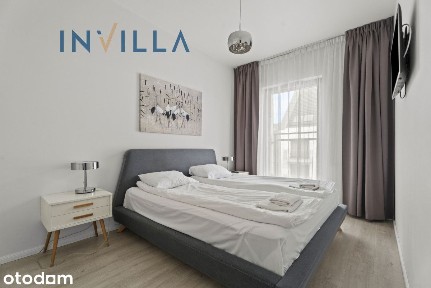 Apartament - komfort, światło i widok na rzekę