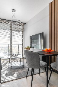 Chodźki Residence | 2 pokoje | wyposażone
