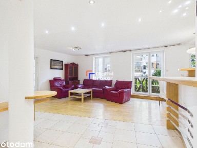 120 m² | 5 pokoi | Balkon | Targówek