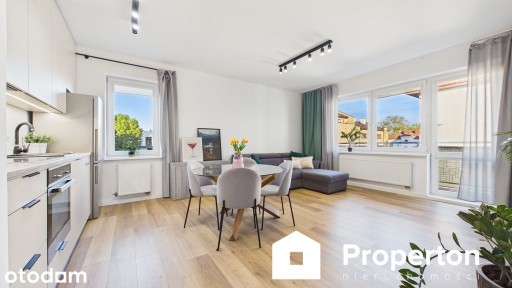Centrum Radzymina | 47,22 m² | duży balkon| winda