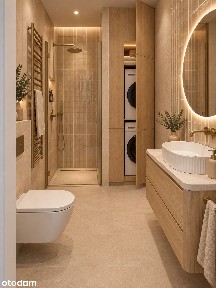 Mieszkanie, 43 m², Warszawa