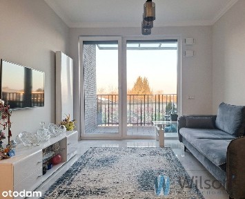 Apartament gotowy do wprowadzenia się - Siekierki