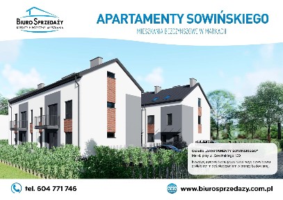 2 POZIOMY Z MOŻLIWOŚCIĄ PODZIAŁU NA DWA MIESZKANIA