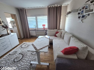 Kawalerka 26,8 m² | Warszawa Wola | Bez pośredników
