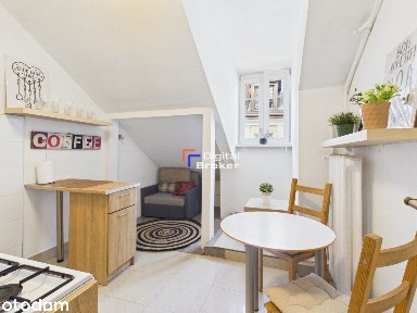 idealne na Booking, do gen. remontu, ul. Piwna