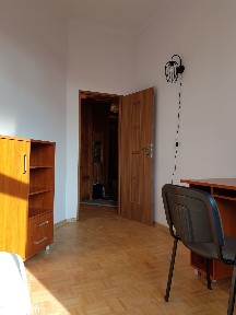 Pokój na wynajem w Wrocławiu