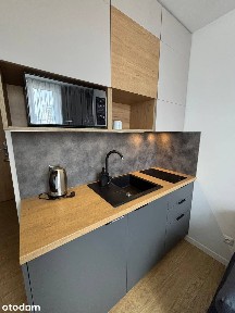 Od zaraz | Klima | Pet-friendly | Winda