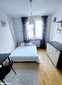 Mieszkanie 2 pokoje, ul. Biernackiego, U. Medyczny