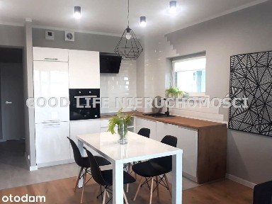 Mieszkanie Na Wynajem Dzielnica Parkowa 60M2 3Pok