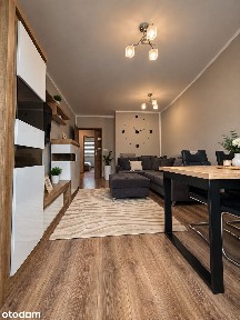 Mieszkanie na nowym osiedlu|Jaroty - Bartąg|2 pokoje, parking!
