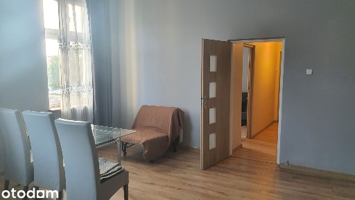 Mieszkanie 2-pokojowe ul. Lwowska Stare Podgórze w Krakowie