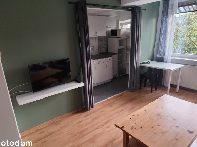 Mieszkanie na wynajem w Krakowie ul. Bosaków, 26 m²
