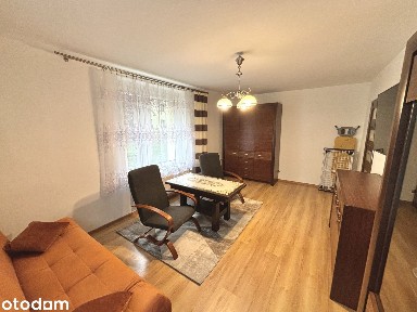 2-pok mieszkanie na wynajem Sosnowiec, Pogoń