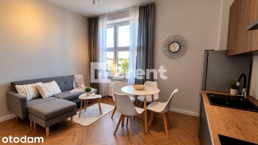 Siemianowice Śl. | 29m² | Klimatyzacja | Nowe!