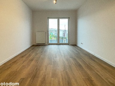 APARTAMENT BEZ PROWIZJI! | Baranowo | 40 m2 | 2 pokoje