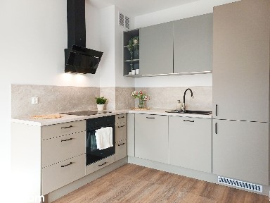 APARTAMENT BEZ PROWIZJI! | kawalerka | 35 m2 | Baranowo
