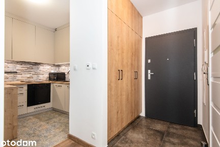 Komfortowe mieszkanie 43,60 m² | Os. Goplana | Poznań