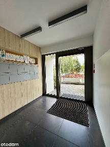 Komfortowy 3 pok. apartament z klimatyzacją. 2 balkony/2 miejsca park.