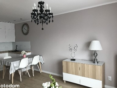 2 pokoje Bezpośrednio Jeżyce ul. Zofii Nałkowskiej z miejscem w hali