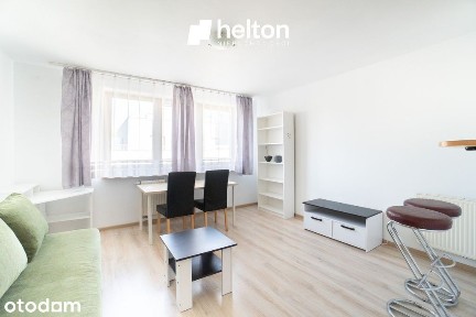 Pętla Azory | całość 2750 | duży taras | kawalerka