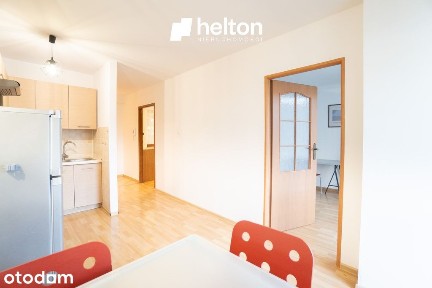 Pętla Azory | Prądnik Biały | 3 pok. | balkon