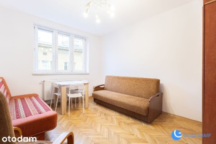 Komfortowe i ciche 2 pok. | 44 m2 | Nowy Kleparz