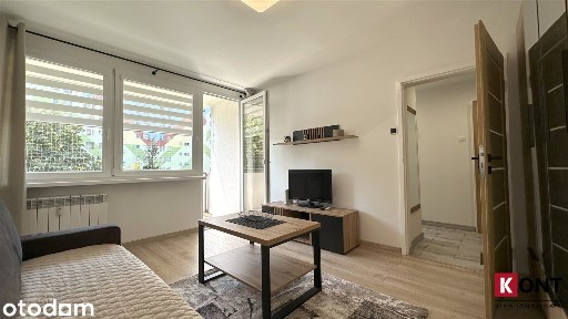 Ściegiennego, superkomfortowe 1 pok., 32m2, winda