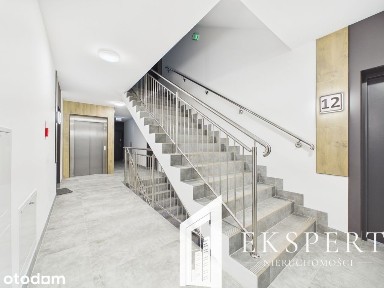 Nowe mieszkanie | balkon | winda | miejsce postojowe | Bonin