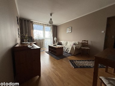 Mieszkanie Katowice Piotrowice 2pokoje po remoncie