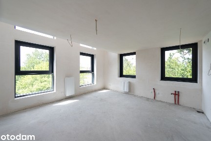 Kopernika 15 - Unikalne Dwupoziomowe M3 | 74,65 m2 | płn.- zach.