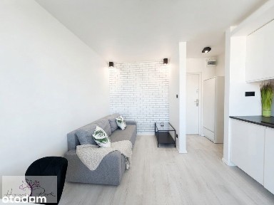 Mieszkanie 2 pokoje z balkonem | Zarzew