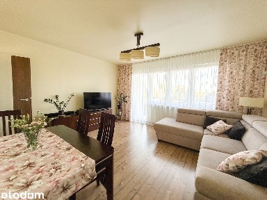 Nowoczesne mieszkanie, gotowe do zamieszkania, 49m2 Widzew-Wschód