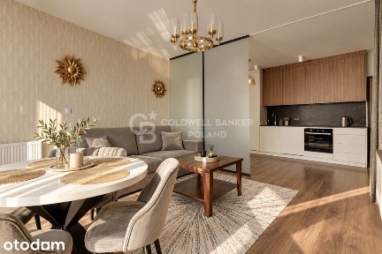 Scala | Gdańsk | 2 pokoje | balkon | garaż