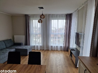 RUMIA 3 POKOJE + oddzielny GARAŻ